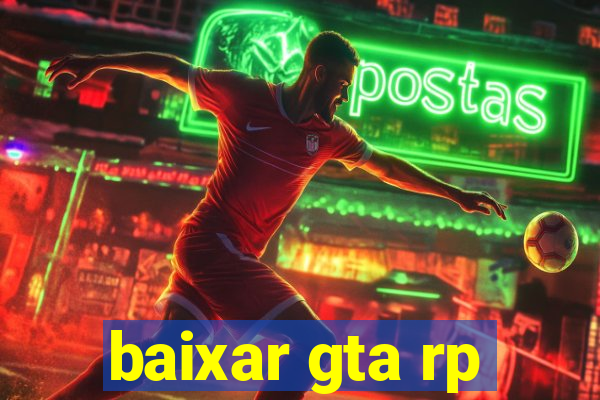 baixar gta rp